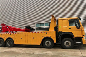 龙子湖道路救援公司